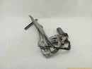 Honda Prelude Driver Left Front Door Window Regulator-11