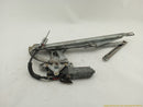 Honda Prelude Driver Left Front Door Window Regulator-12