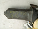 Honda Prelude Passenger Right Front Door Window Regulator-5
