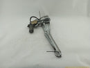 Honda Prelude Passenger Right Front Door Window Regulator-6