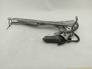 Honda Prelude Passenger Right Front Door Window Regulator-8