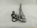 Honda Prelude Passenger Right Front Door Window Regulator-9