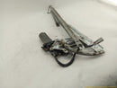 Honda Prelude Passenger Right Front Door Window Regulator-11