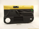 Volkswagen Beetle **AS IS** Passenger Right Front Door Trim-2