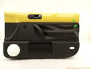 Volkswagen Beetle **AS IS** Passenger Right Front Door Trim-3