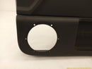 Volkswagen Beetle **AS IS** Passenger Right Front Door Trim-5