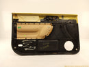 Volkswagen Beetle **AS IS** Passenger Right Front Door Trim-7