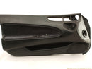 Honda Prelude Driver Left Front Door Trim-2
