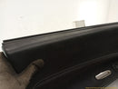 Honda Prelude Driver Left Front Door Trim-6