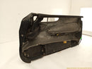 Honda Prelude Driver Left Front Door Trim-9