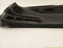 Honda Prelude Driver Left Front Door Trim-11