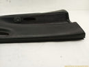 Honda Prelude Driver Left Front Door Trim-12