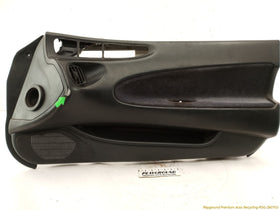 Honda Prelude Passenger Right Front Door Trim