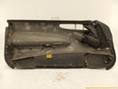 Honda Prelude Passenger Right Front Door Trim-7