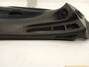Honda Prelude Passenger Right Front Door Trim-9