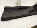 Honda Prelude Passenger Right Front Door Trim-10