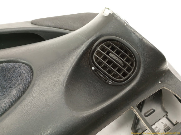 Honda Prelude Passenger Right Front Door Trim