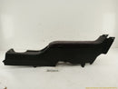 Honda Prelude Center Console Base-1