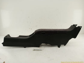 Honda Prelude Center Console Base