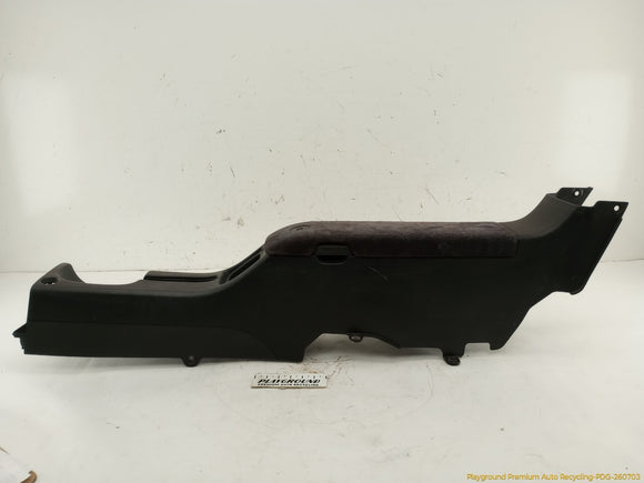 Honda Prelude Center Console Base