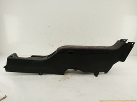 Honda Prelude Center Console Base - 0