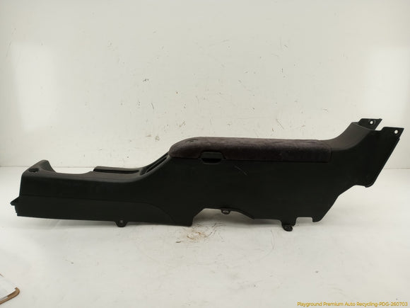 Honda Prelude Center Console Base