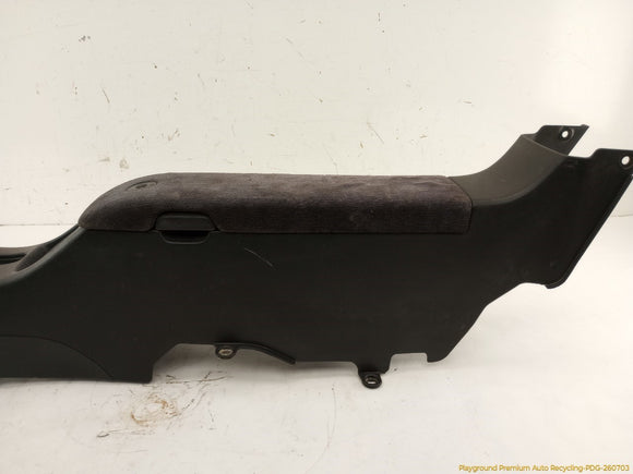 Honda Prelude Center Console Base
