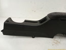Honda Prelude Center Console Base-4