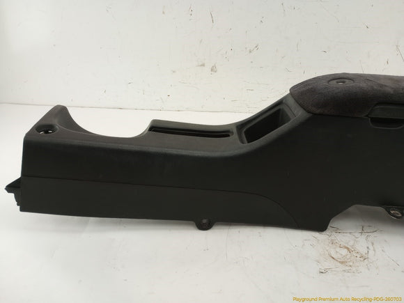 Honda Prelude Center Console Base