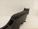 Honda Prelude Center Console Base-5