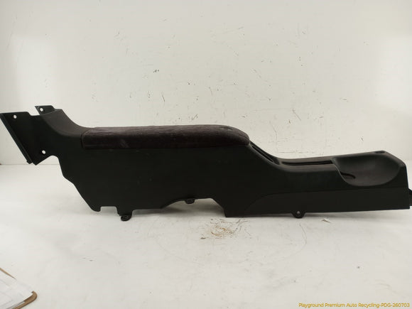 Honda Prelude Center Console Base