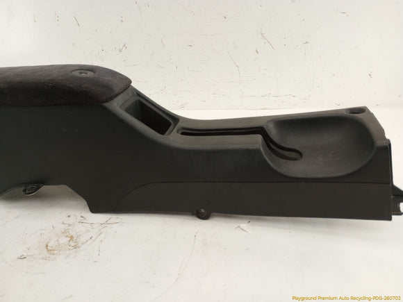 Honda Prelude Center Console Base
