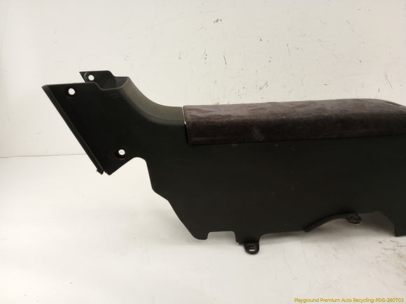 Honda Prelude Center Console Base