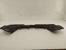 Honda Prelude Trunk Tail Light Access Trim Panel-3