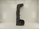 Honda Prelude Trunk Tail Light Access Trim Panel-5