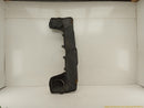 Honda Prelude Trunk Tail Light Access Trim Panel-6