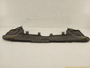 Honda Prelude Trunk Tail Light Access Trim Panel-7