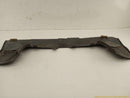 Honda Prelude Trunk Tail Light Access Trim Panel-8