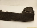 Honda Prelude Trunk Tail Light Access Trim Panel-10