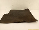 Honda Prelude Trunk Spare Tire Floor Cover-2