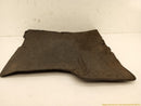 Honda Prelude Trunk Spare Tire Floor Cover-5