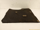 Honda Prelude Trunk Spare Tire Floor Cover-6
