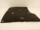 Honda Prelude Trunk Spare Tire Floor Cover-7