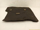 Honda Prelude Trunk Spare Tire Floor Cover-9