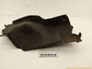 Honda Prelude Driver Left Trunk Side Trim-1