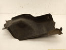Honda Prelude Driver Left Trunk Side Trim-2