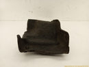 Honda Prelude Driver Left Trunk Side Trim-3