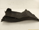 Honda Prelude Driver Left Trunk Side Trim-4