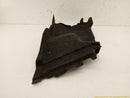 Honda Prelude Driver Left Trunk Side Trim-5