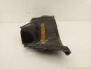 Honda Prelude Driver Left Trunk Side Trim-6